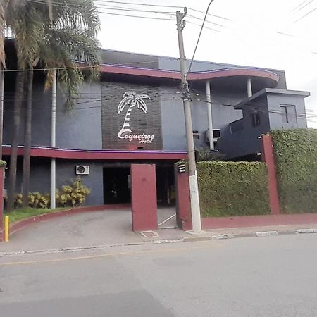 Hotel Coqueiros 6 Carapicuíba Exteriör bild